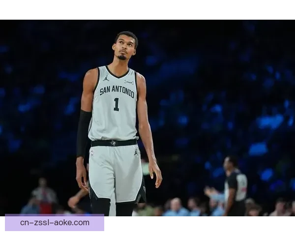 雷霆客场一百二比一百一十七负马刺文班亚马领军火力全开俄城崩盘