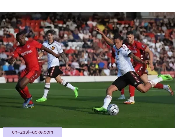 埃及青年队小胜突尼斯青年队赢得关键胜利