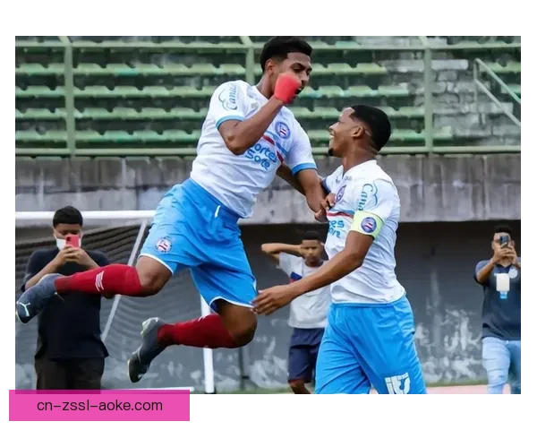 阿利安卡GO女足U20凭借精彩表现战胜累西腓体育女足U20赢得重要胜利