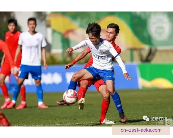 葡萄牙U19惨败英格兰U19六球显示实力差距